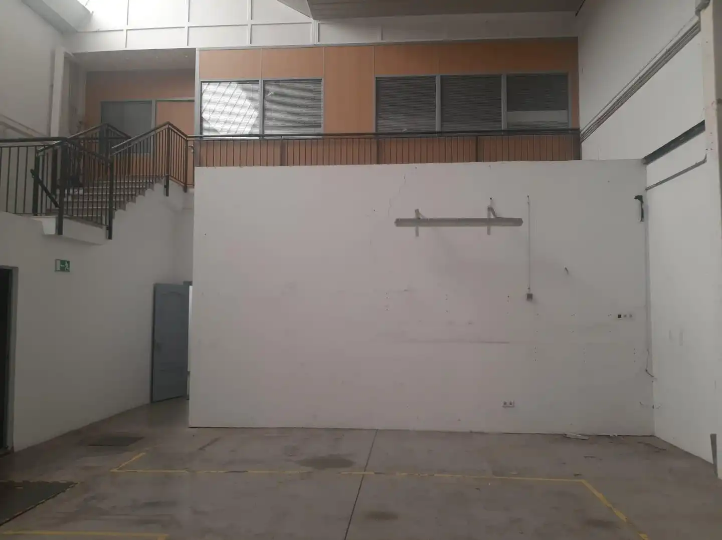 Nave industrial en alquiler en Cerro - Amate, imagen 16
