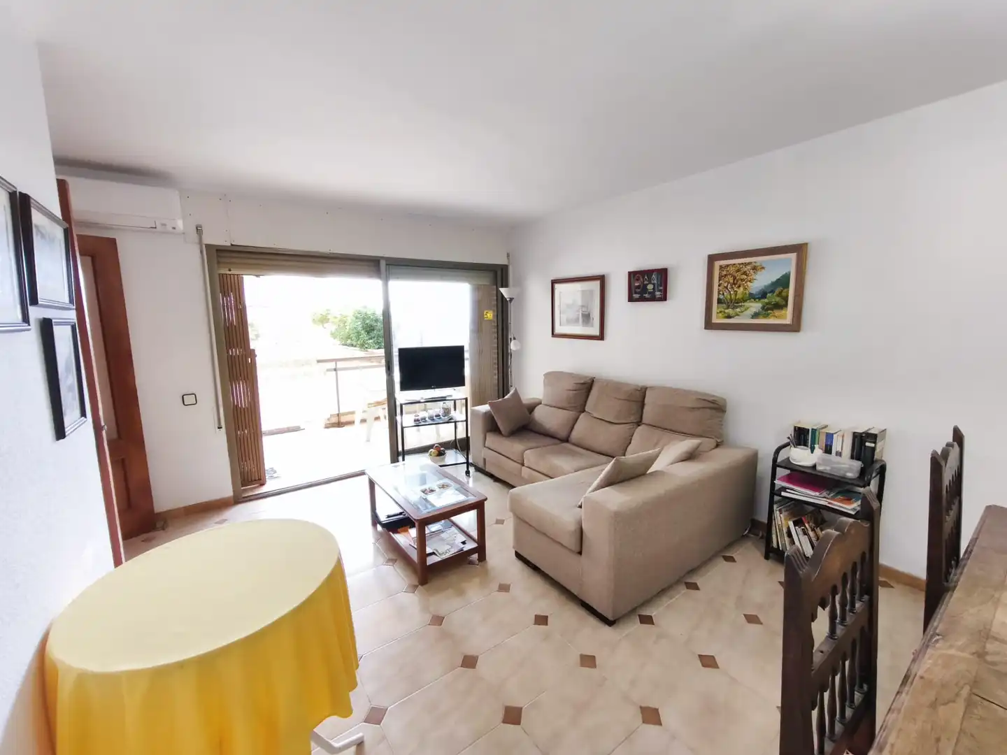 Piso con terraza en venta en Carrer de la Cala de la Font 14, imagen 24