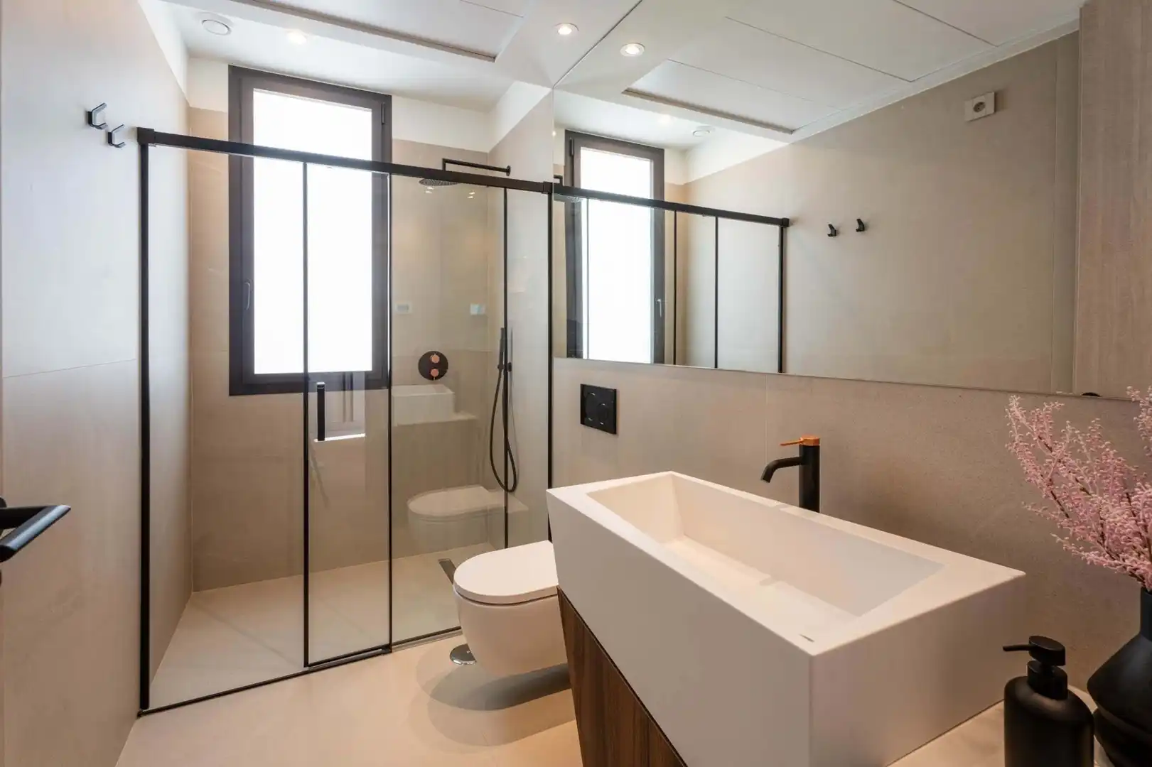 Villa di nuova costruzione con terrazza in vendita a Algorfa, imagen 17