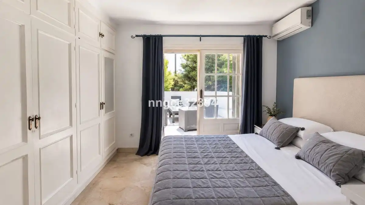 Penthouse with garden for sale in Benamara - Atalaya, imagen 13