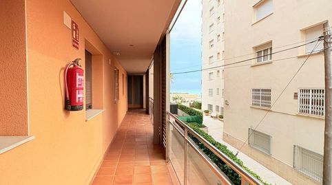 Foto 4 de Piso en venta en Ps Maritim 57, Can Nicolau - Les Sorres - Valparaiso, Cunit