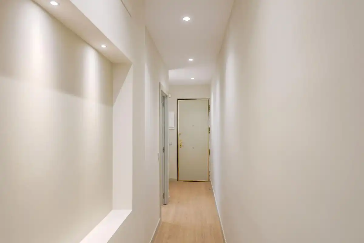 Piso en venta en Madrid con Aire acondicionado y Calefacción
