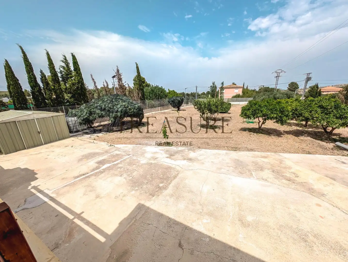 Casa o chalet en venta en Molina de Segura con Trastero, Piscina y Amueblado