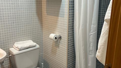 Photo 2 of Flat for rent in Giraldo de Merlo, Nuevo Hospital, Ciudad Real Capital