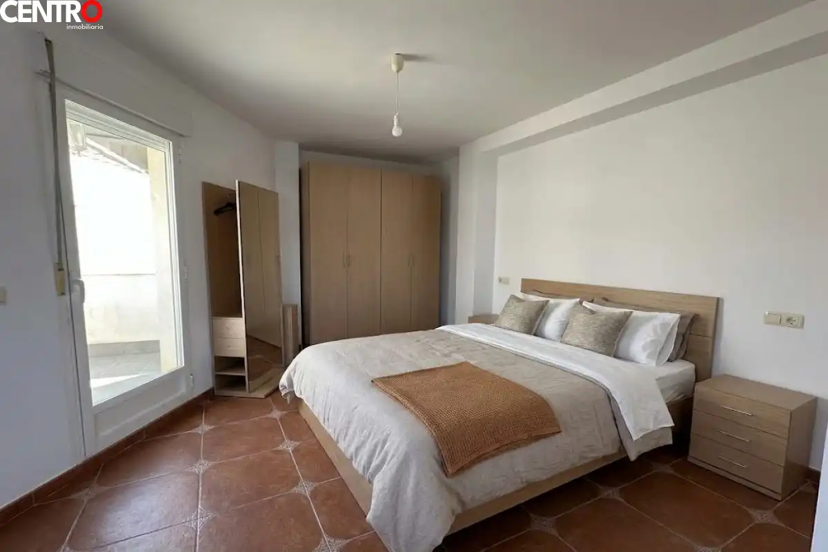 Schlafzimmer von Wohnung zum Verkauf in Monachil pueblo
