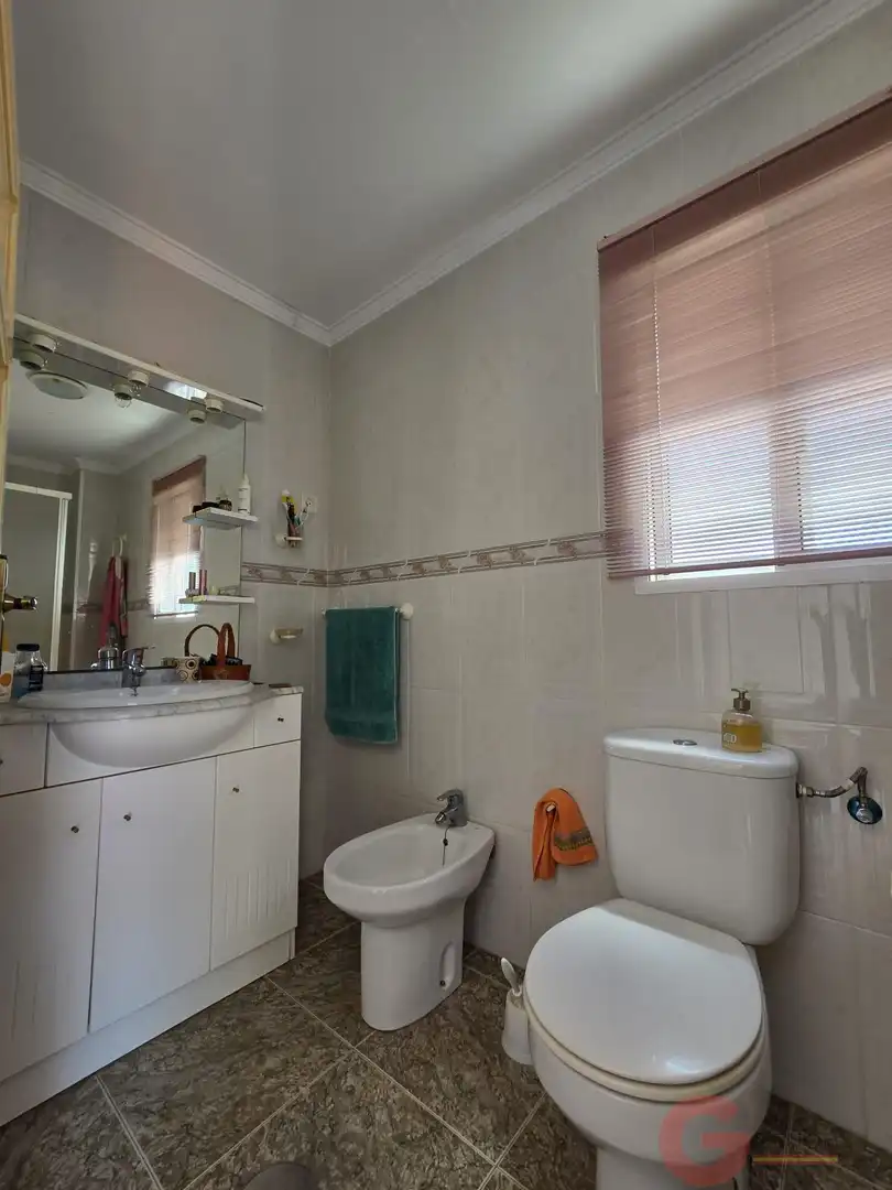 Baño de Casa o chalet en venta en Ítrabo con Terraza