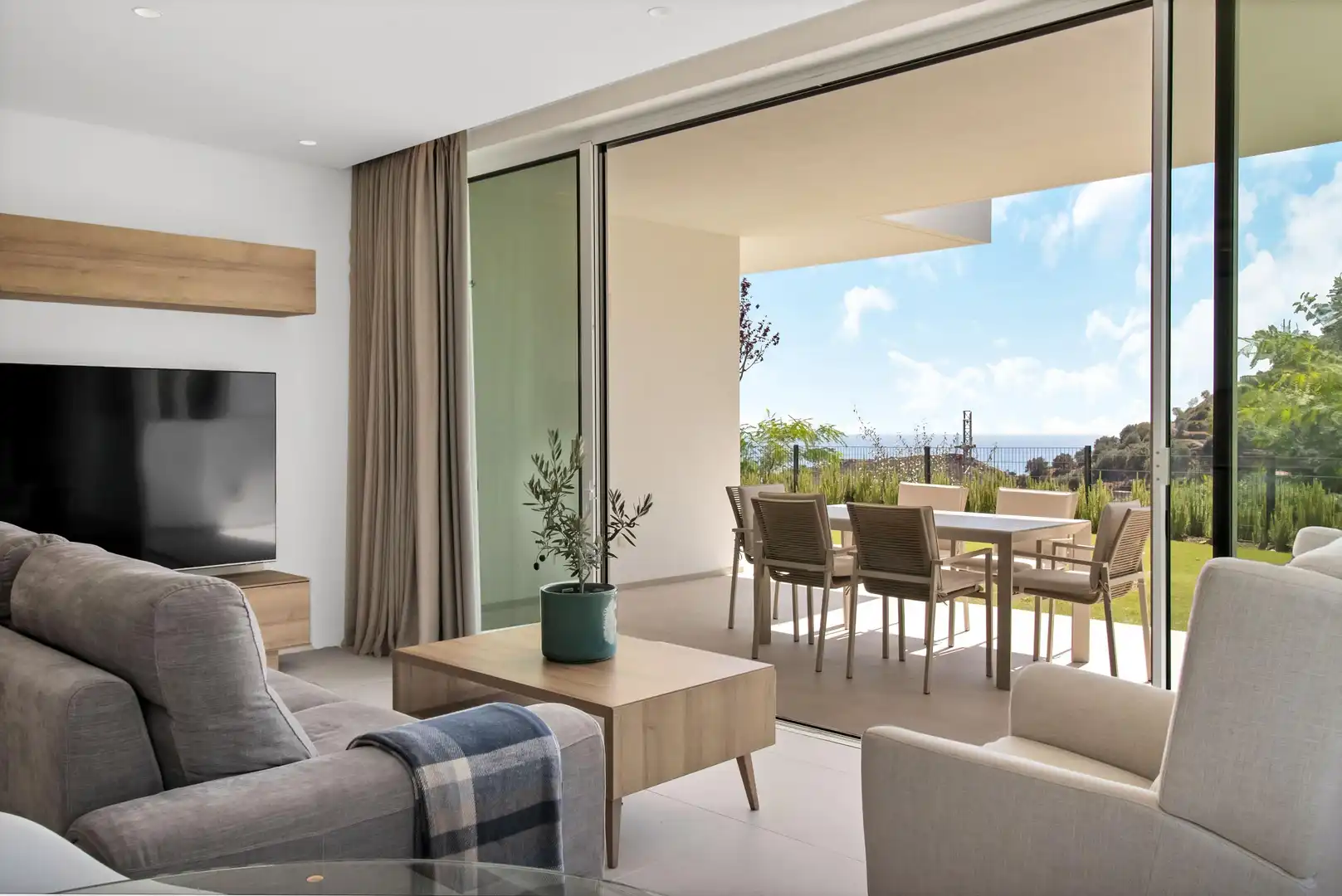 Apartment with pool for sale in 12 Calle Londres, imagen 28