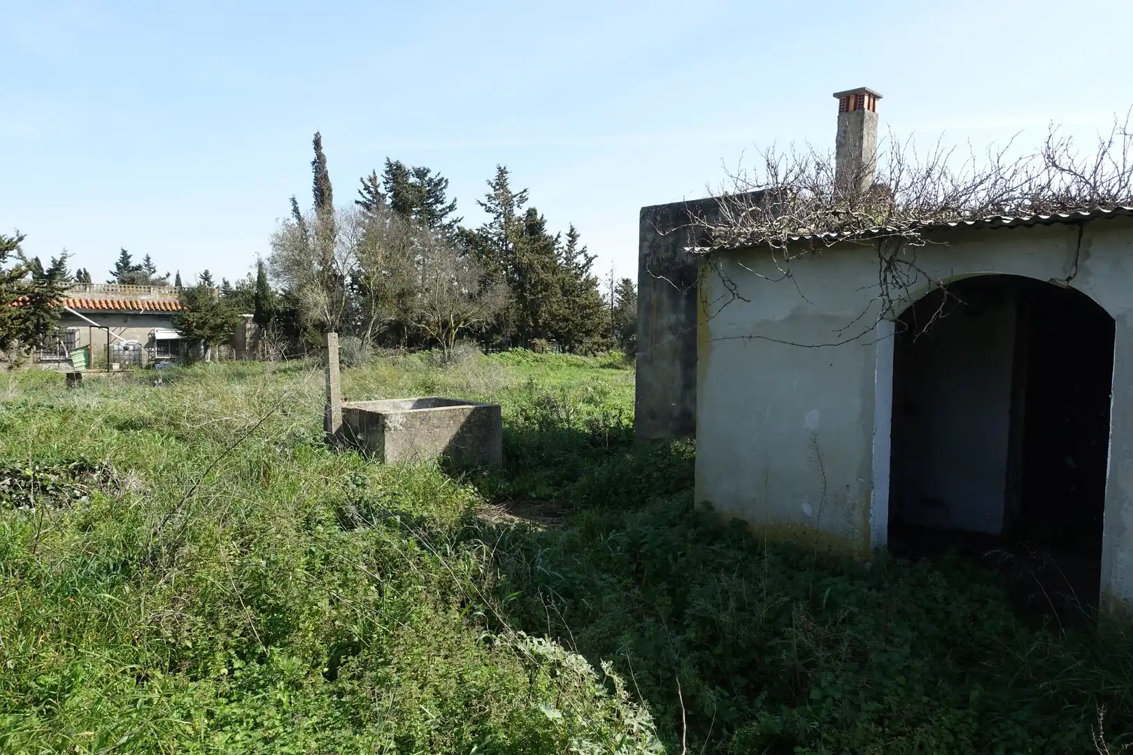 Wohnbaugrundstück zum Verkauf in El Juncal - Vallealto, imagen 4