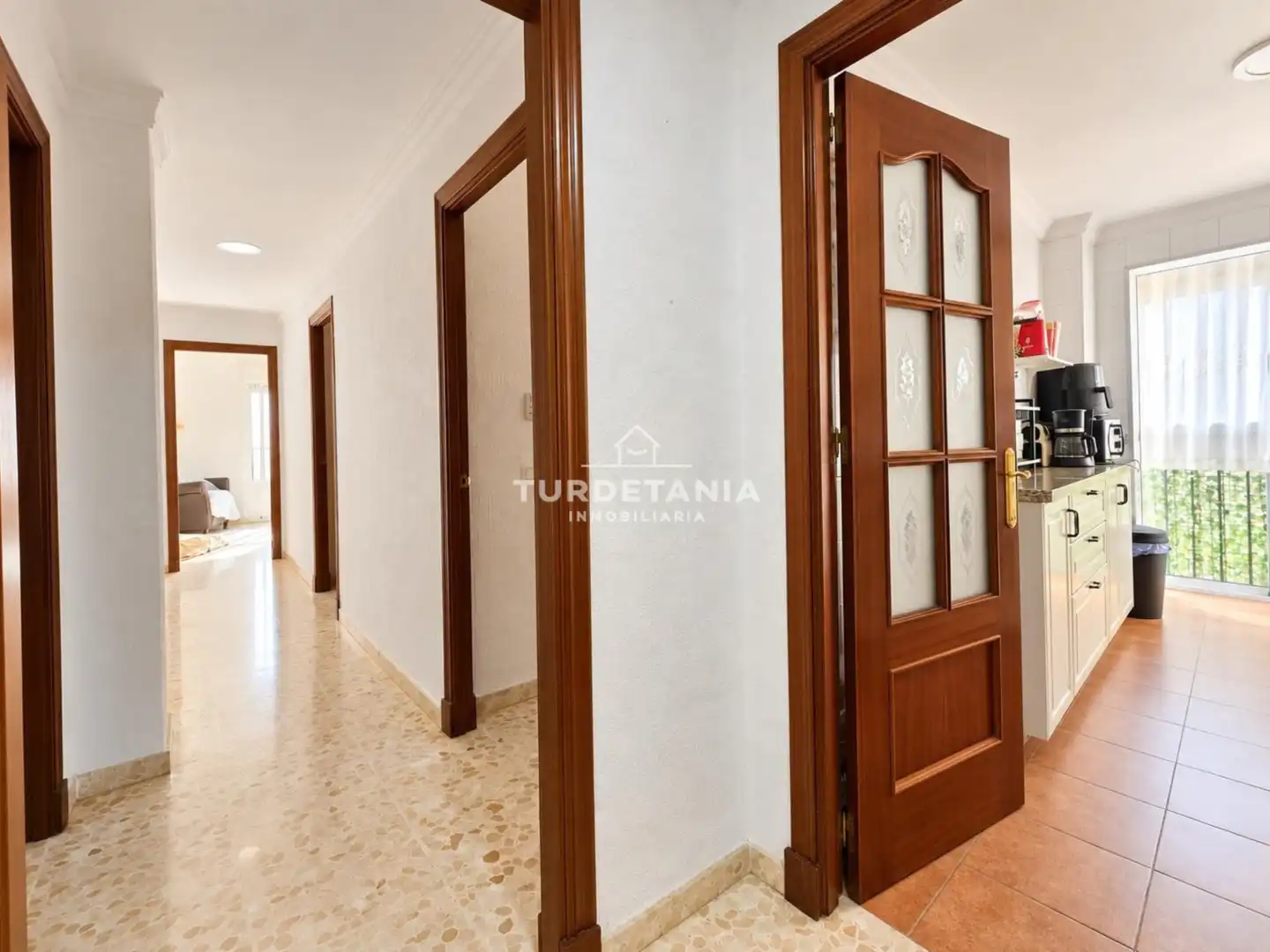 Wohnung mit Terrasse zum Verkauf in V Centenario - Piletas - Capuchinos, imagen 4