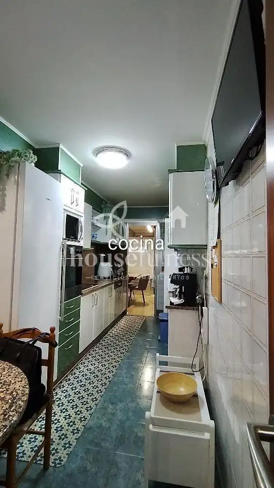 Piso con ascensor en venta en Porta Nova, imagen 6