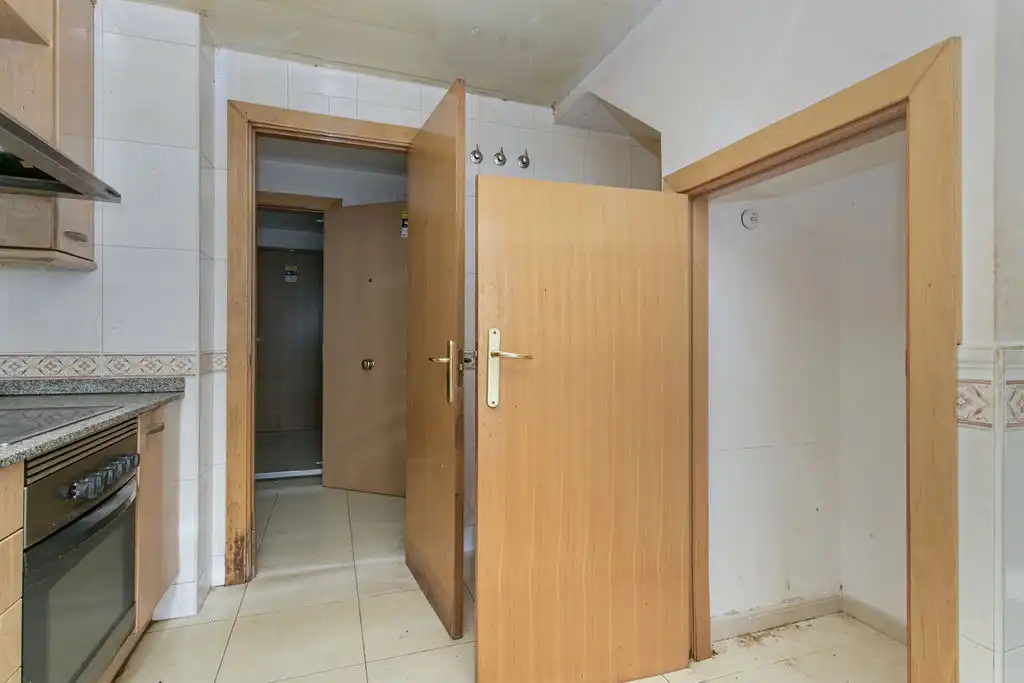 Duplexes for sale in Manresa