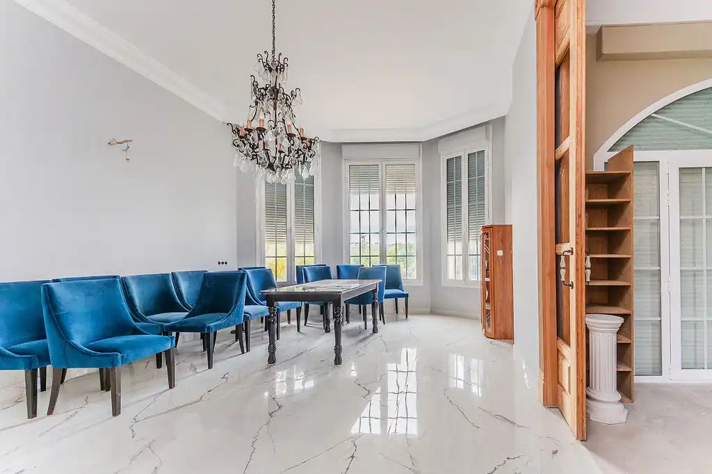 Villa avec piscine à vendre à C/ del Espino, imagen 16