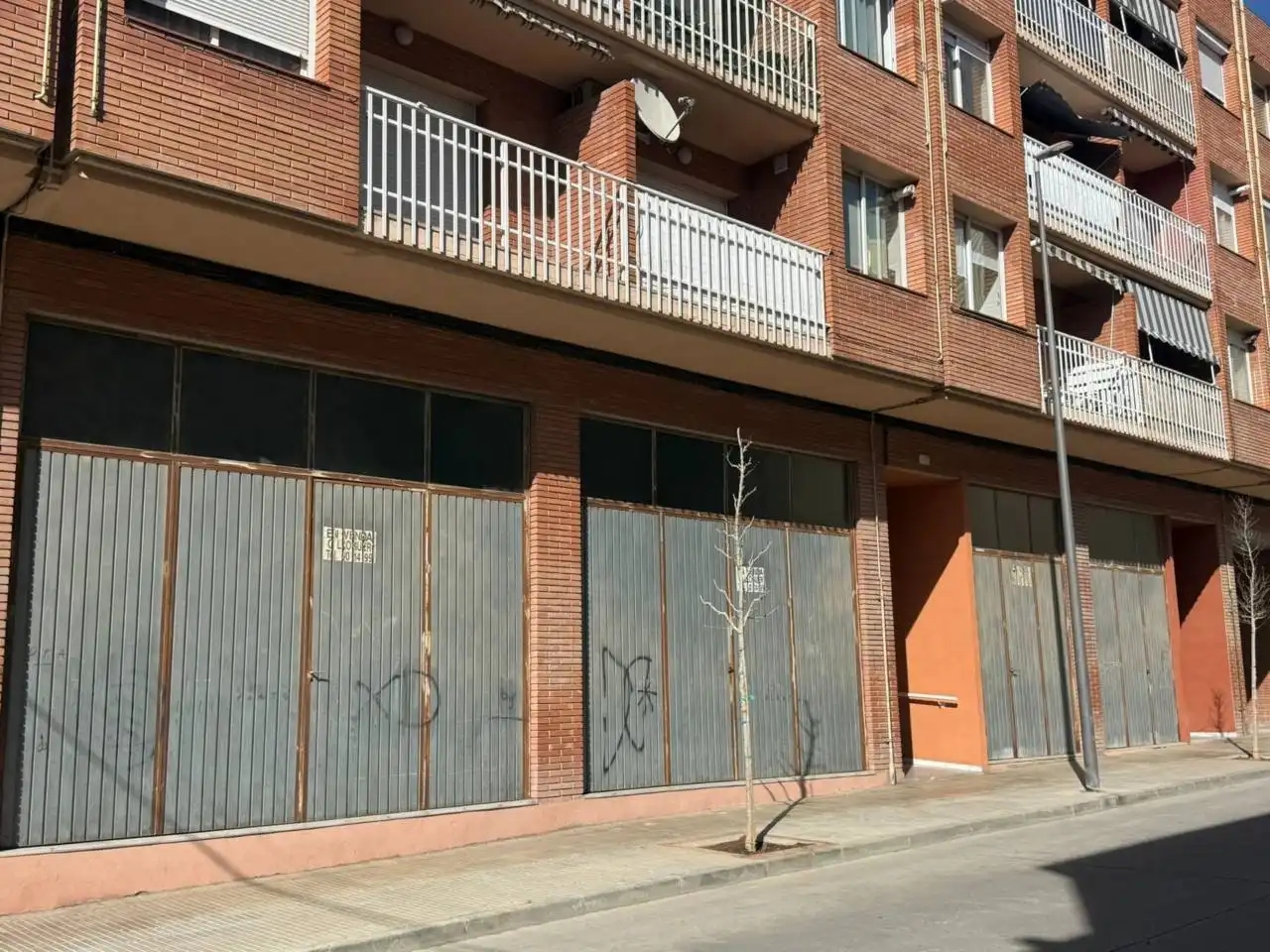 Industriegebäude zum Verkauf in Calle Betlem, imagen 4