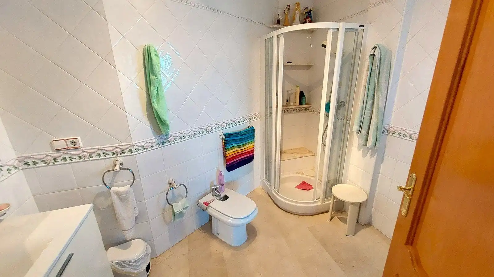Chalet con terraza en venta en Los Balcones - Los Altos, imagen 40