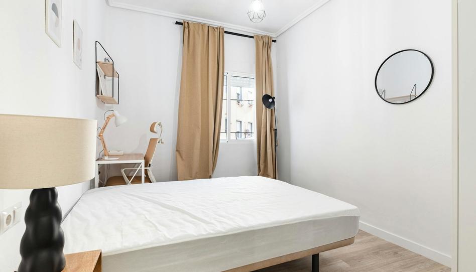 Photo 1 of Flat to share in N/a, L'Amistat, Valencia