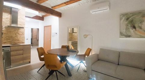 Foto 3 de Apartament de lloguer a El Carme, Valencia