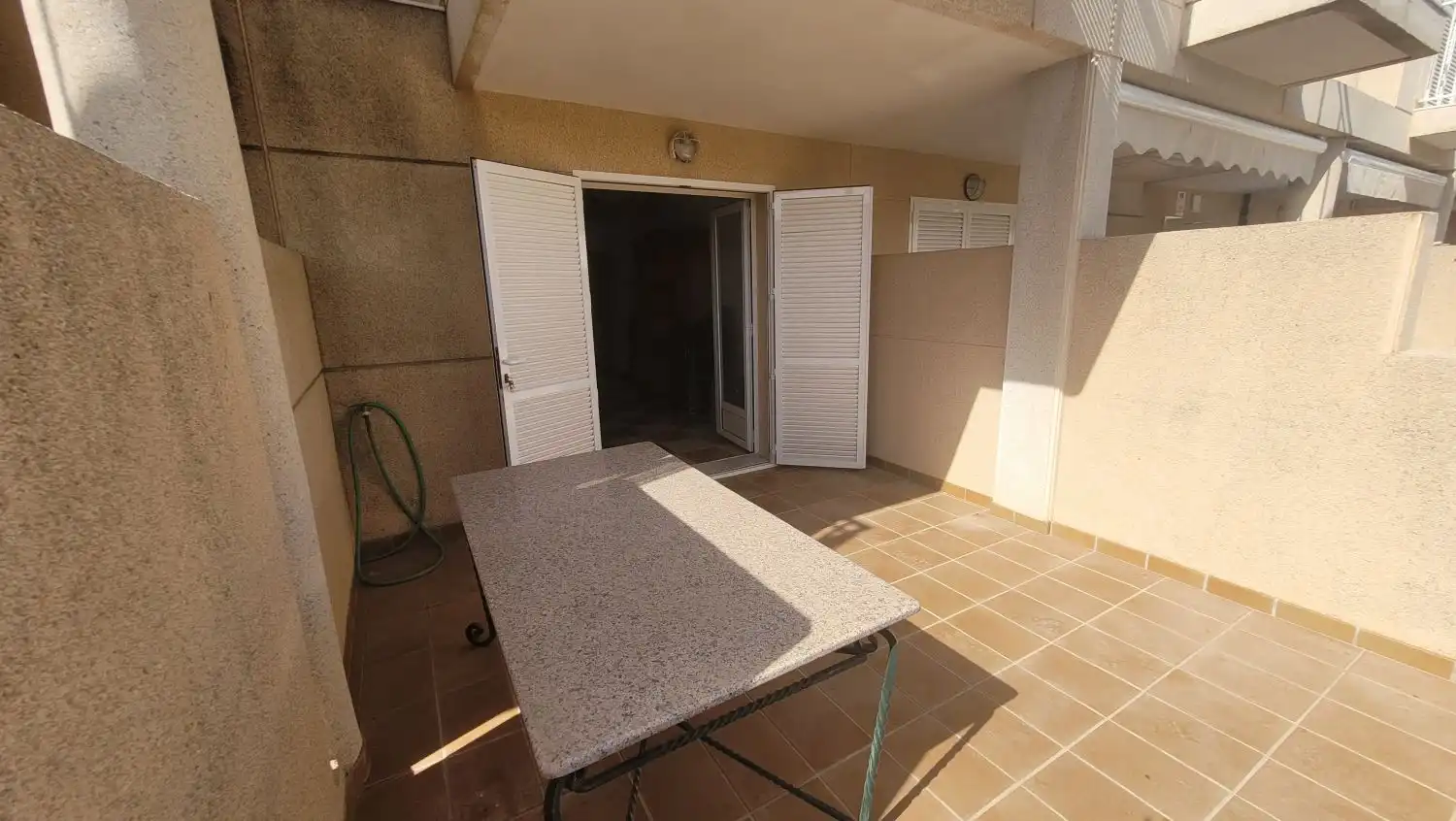 Appartement compact à vendre à Carretera garrucha, imagen 3