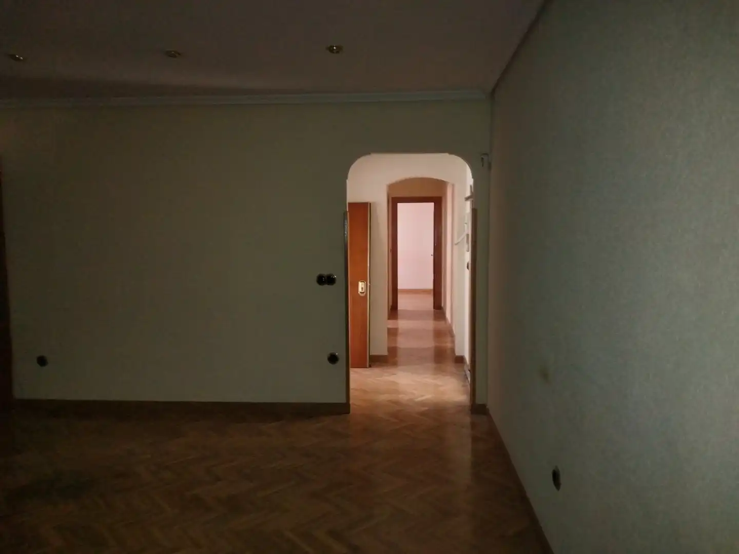 Piso en venta en Madrid