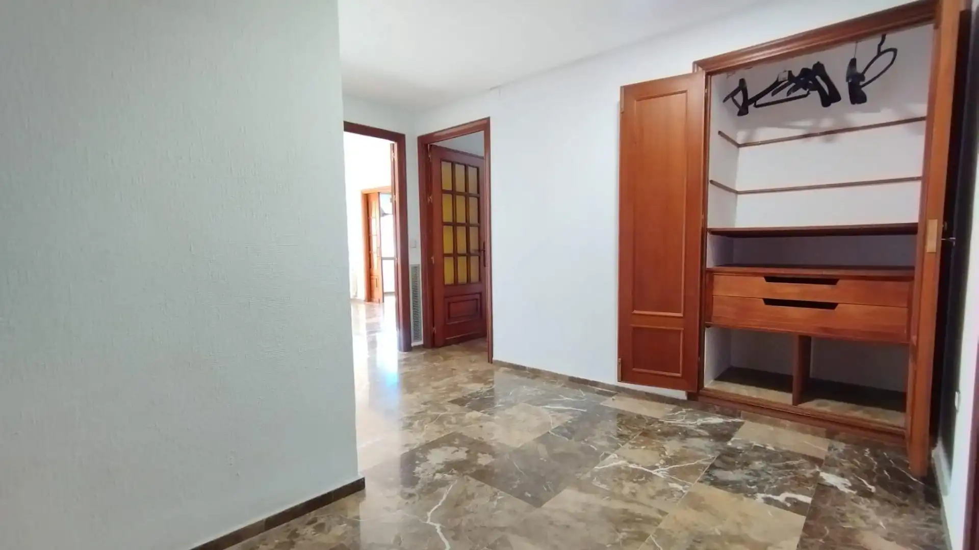 Wohnung zur Miete in Zona Centro