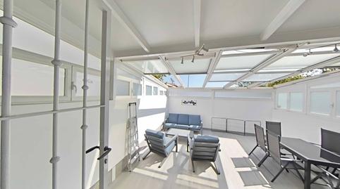 Foto 5 de Casa o xalet de lloguer a Centro, Madrid