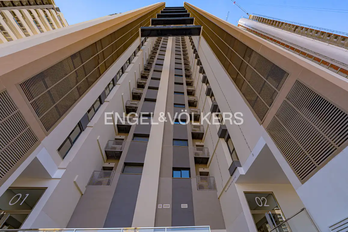 Apartment mit Pool zum Verkauf in Levante Alto, imagen 29