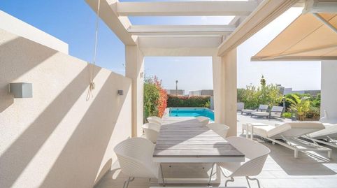 GRAN VILLA EN ALGORFA 2 HAB, 3 BAÑOS, imatge 5