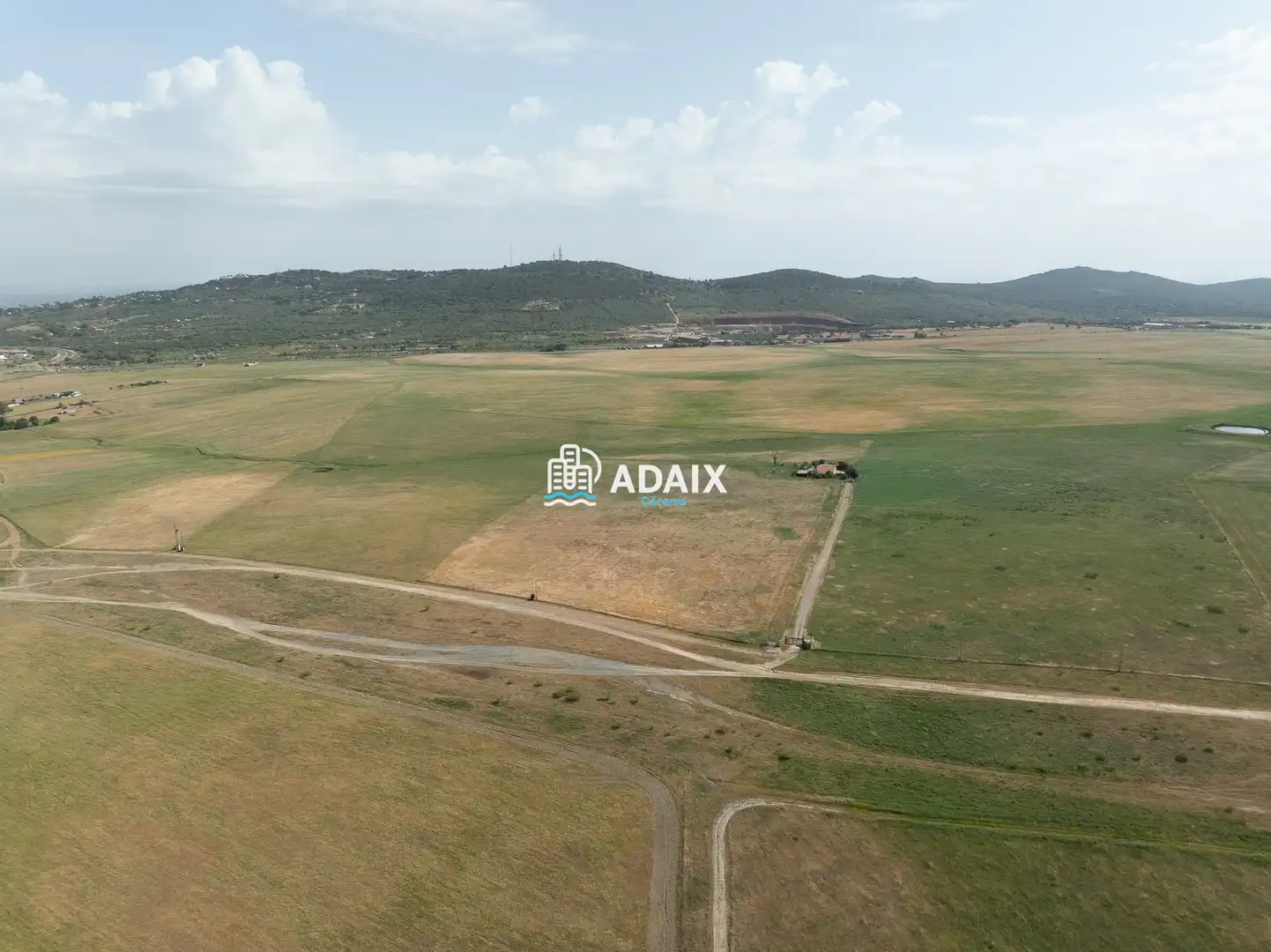 Residencial en venta en Brozas