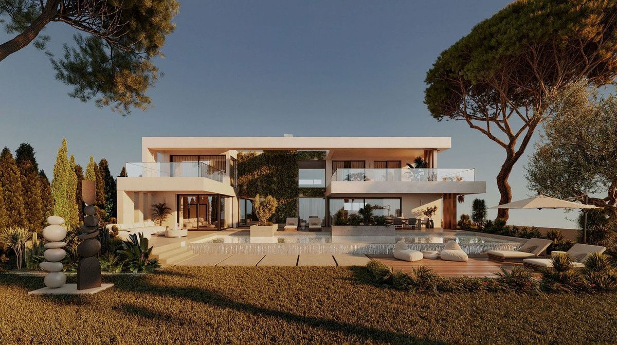 Casa o chalet en venta en Cancelada