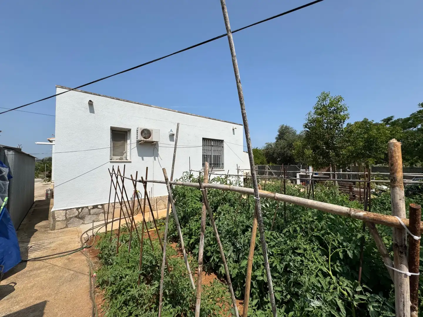 Casa o xalet en venda en Dénia amb Jardí privat, Terrassa i Piscina