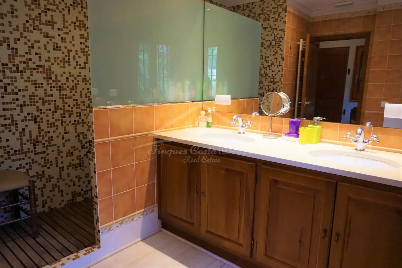 Villa mit Garten zum Verkauf in Tamariu, imagen 19