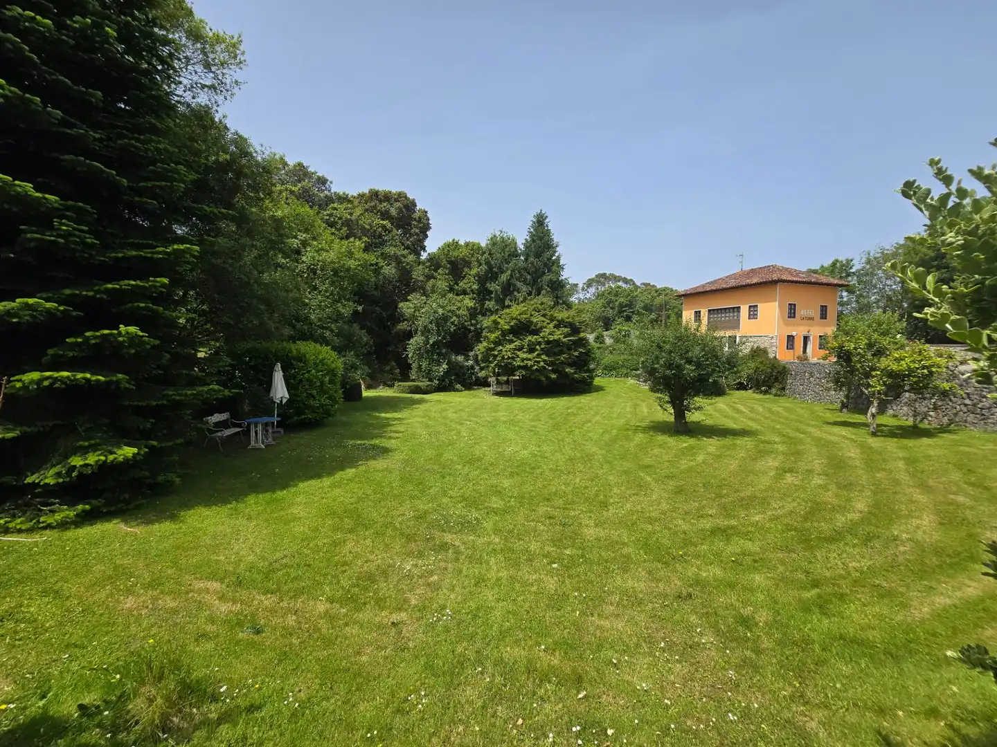 Villa con giardino in vendita a Vidiago - Pendueles - Tresgrandas, imagen 54