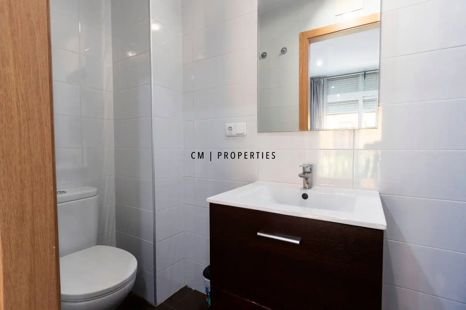 Apartamento de alquiler en Adressadors, Sant Francesc