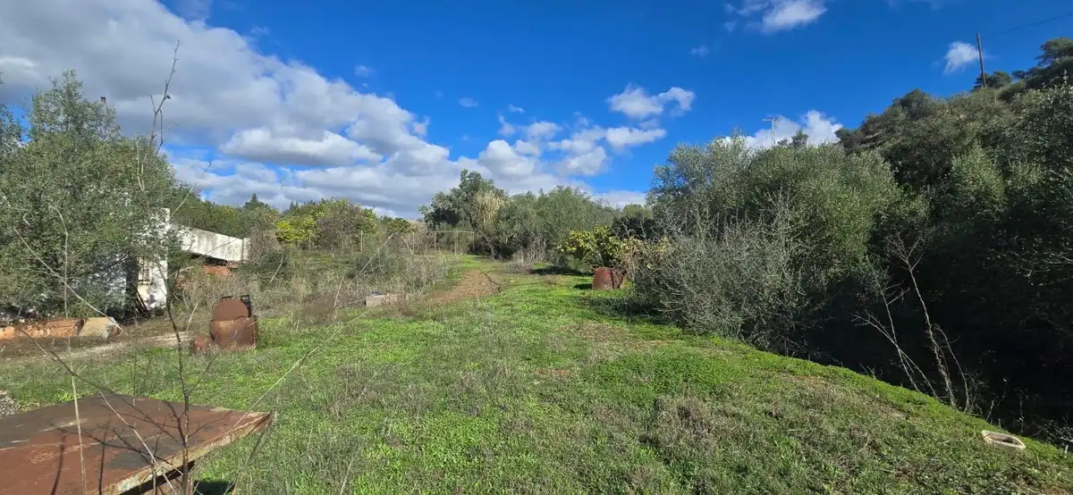 Casa rústica en venta en Estepona Pueblo, imagen 2