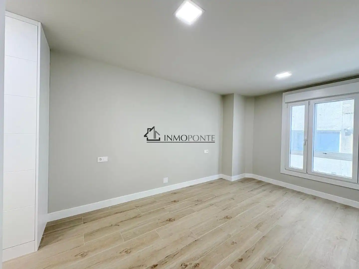 Flat with lift to rent in Centro - Echegaray, imagen 7