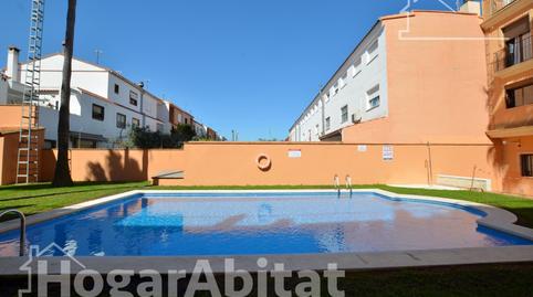 Foto 4 de Casa adosada en venta en Calle Sueca, Favara, Valencia