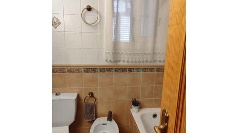 Foto 5 de Pis en venda a Calle Miguel Hernandez, 7, L'Alcúdia de Crespins, Valencia