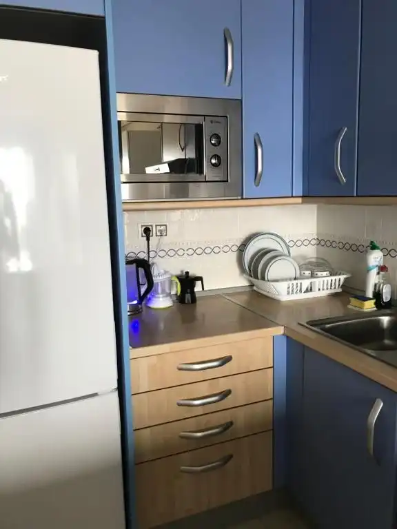 Flat with pool for sale in C Sierra Dorada, imagen 7