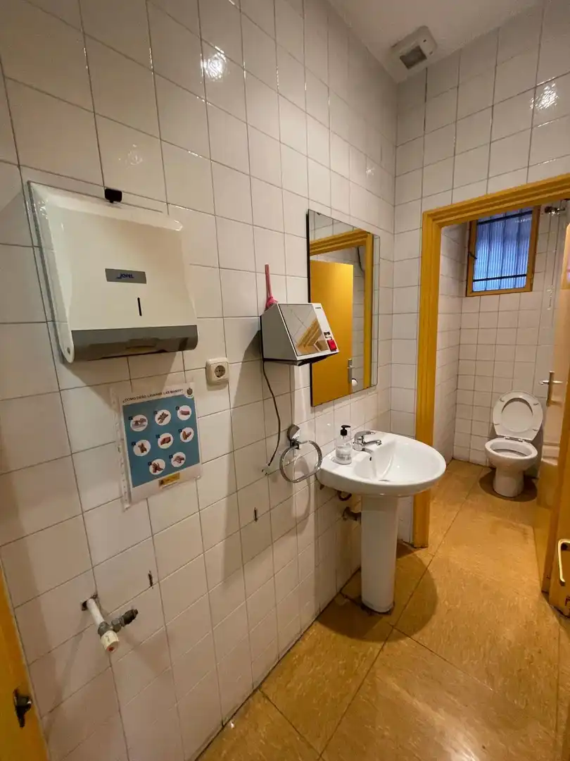 Office space to rent in CALLE ZORRILLA 46, imagen 37