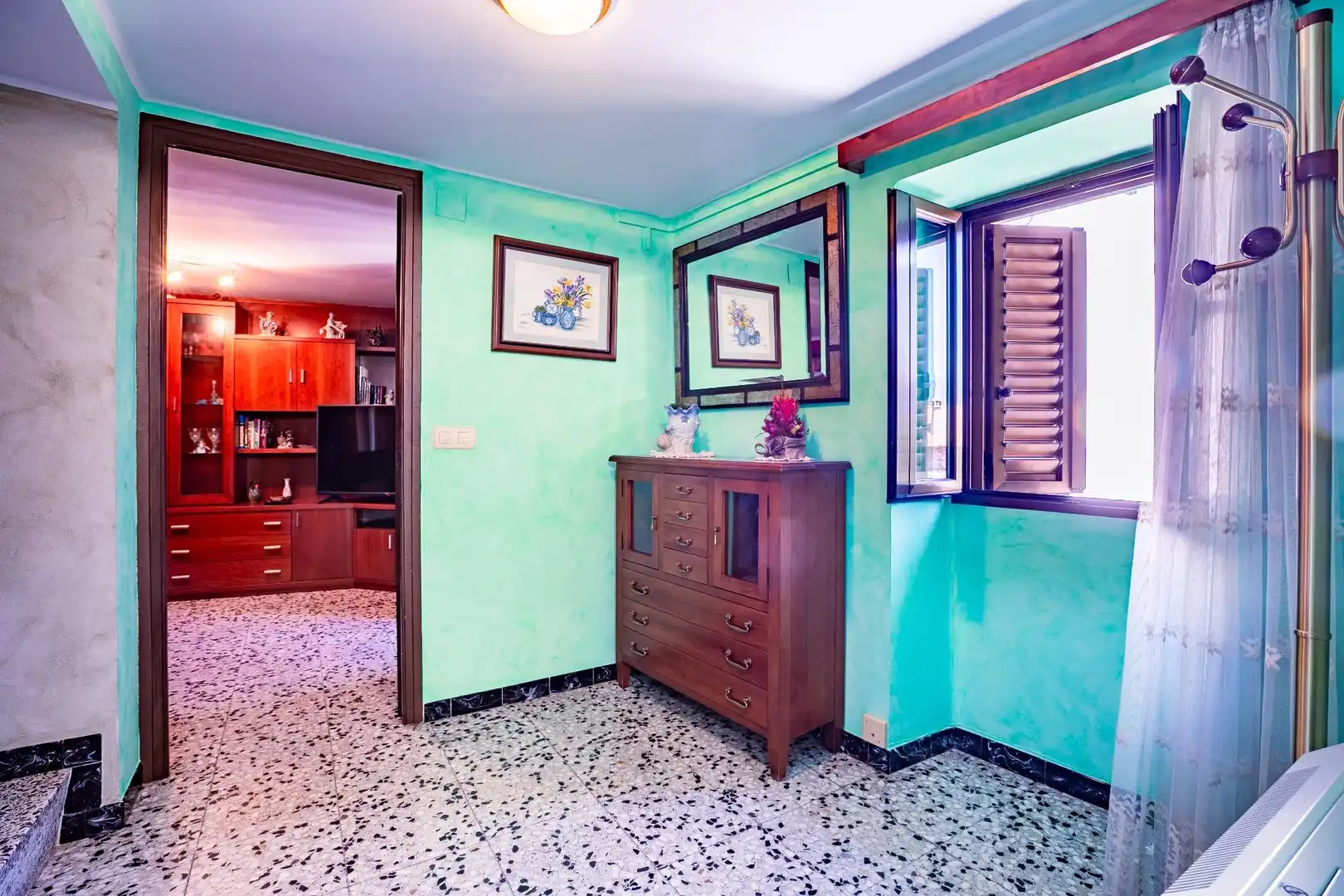 Casa o chalet en venta en Laspuña con Calefacción, Jardín privado y Amueblado