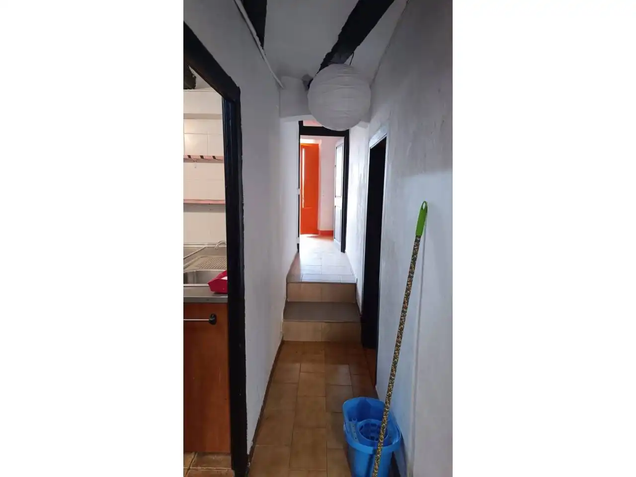 Casa adosada en venta en Torrefeta i Florejacs con Calefacción