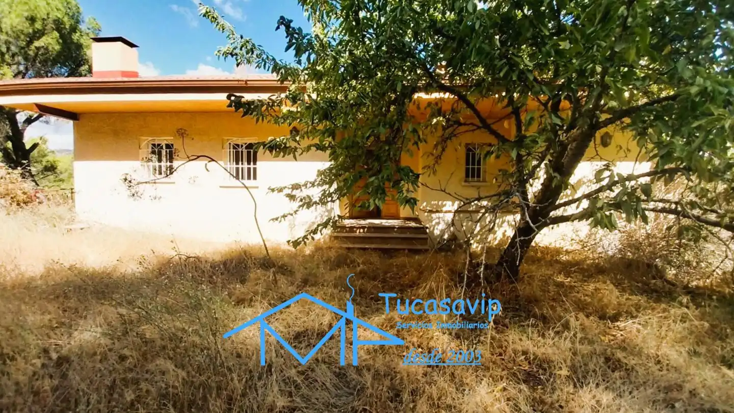 Casa en venda a San Martín de Valdeiglesias, imagen 28