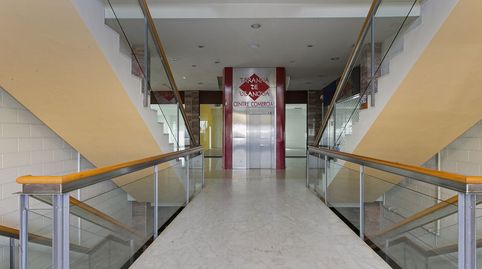 Foto 3 de Garatge en venda a C/ Metal.lurgia, La Geltrú - Sant Jordi, Vilanova i la Geltrú