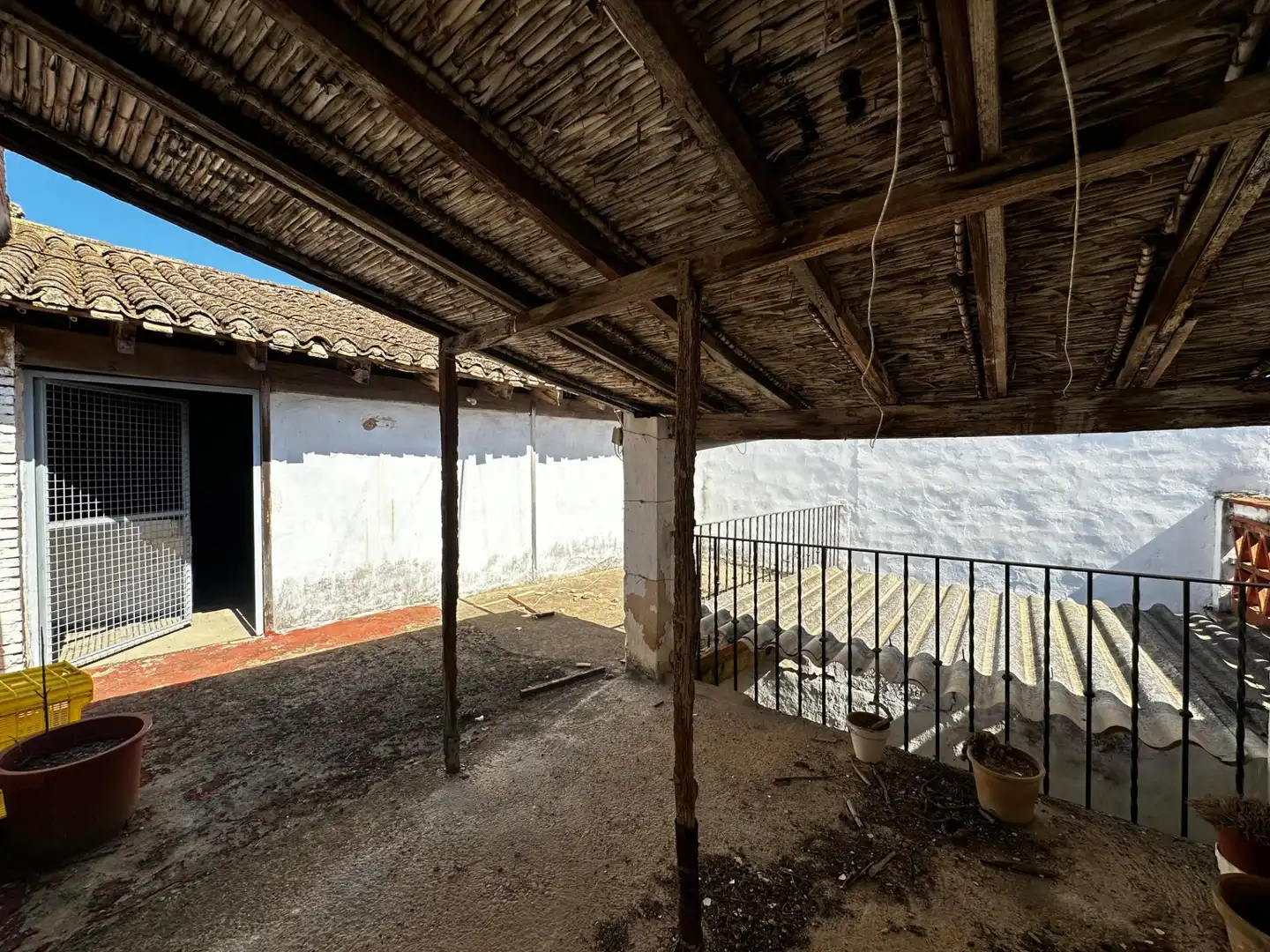Haus oder Chalet zum Verkauf in Carlet mit Terrasse und Abstellraum