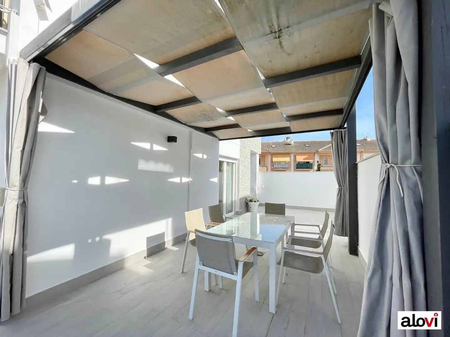 Casa con terraza en alquiler en Ogíjares, imagen 67