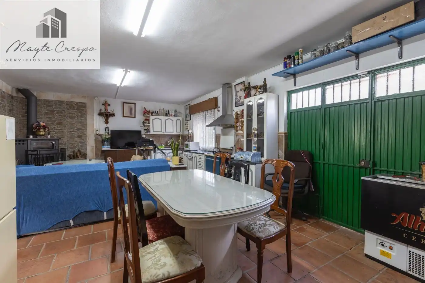Maison avec terrasse à vendre à de viznar, imagen 39