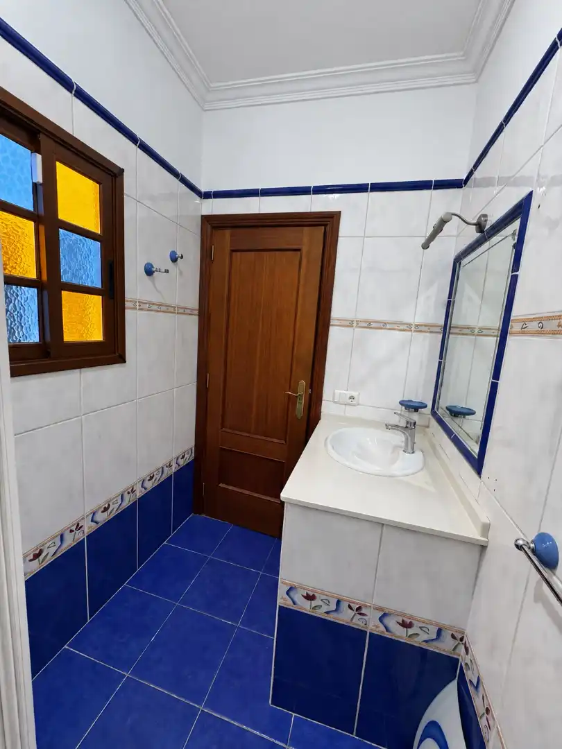 Baño de Piso en venta en Granadilla de Abona con Aire acondicionado y Balcón
