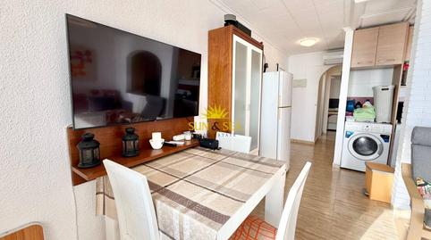 Foto 4 de Piso de alquiler en Mil Palmeras, Pilar de la Horadada