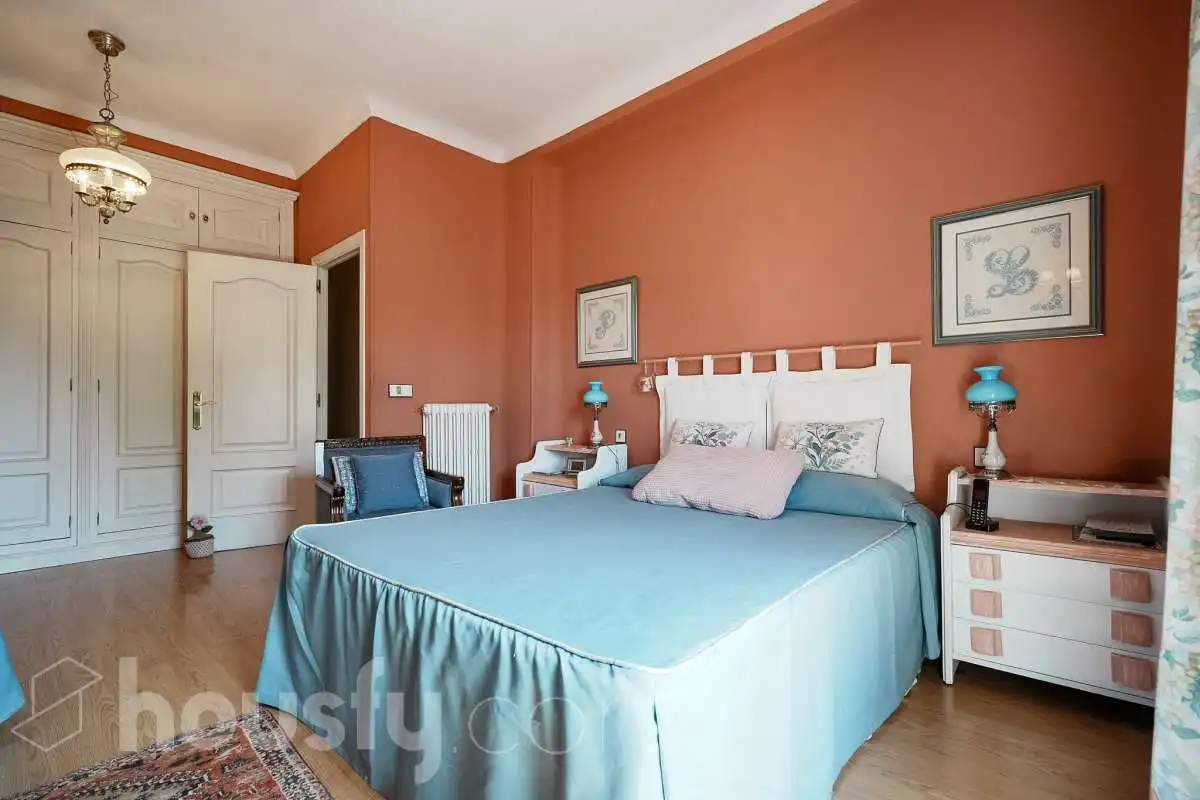 Casa o chalet en venta en Cl Lirios, Hispanoamérica - Bernabéu