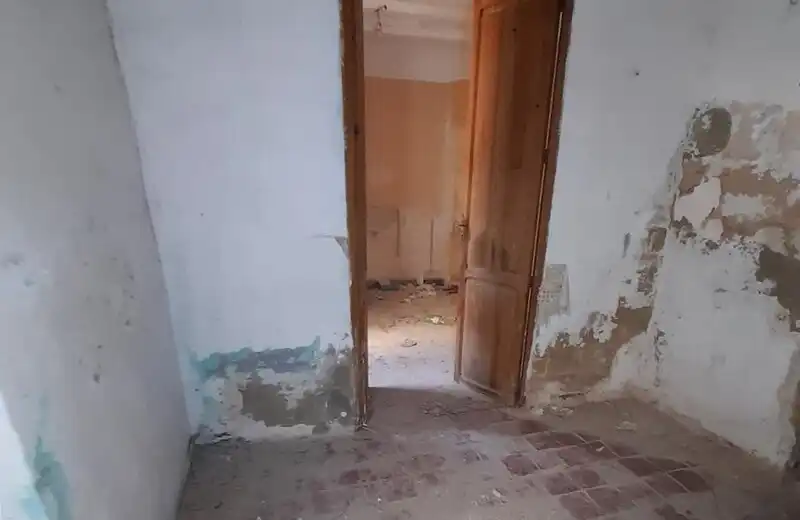Casa o xalet en venda a SAN ANTONIO 10, 10, -1, Montesa