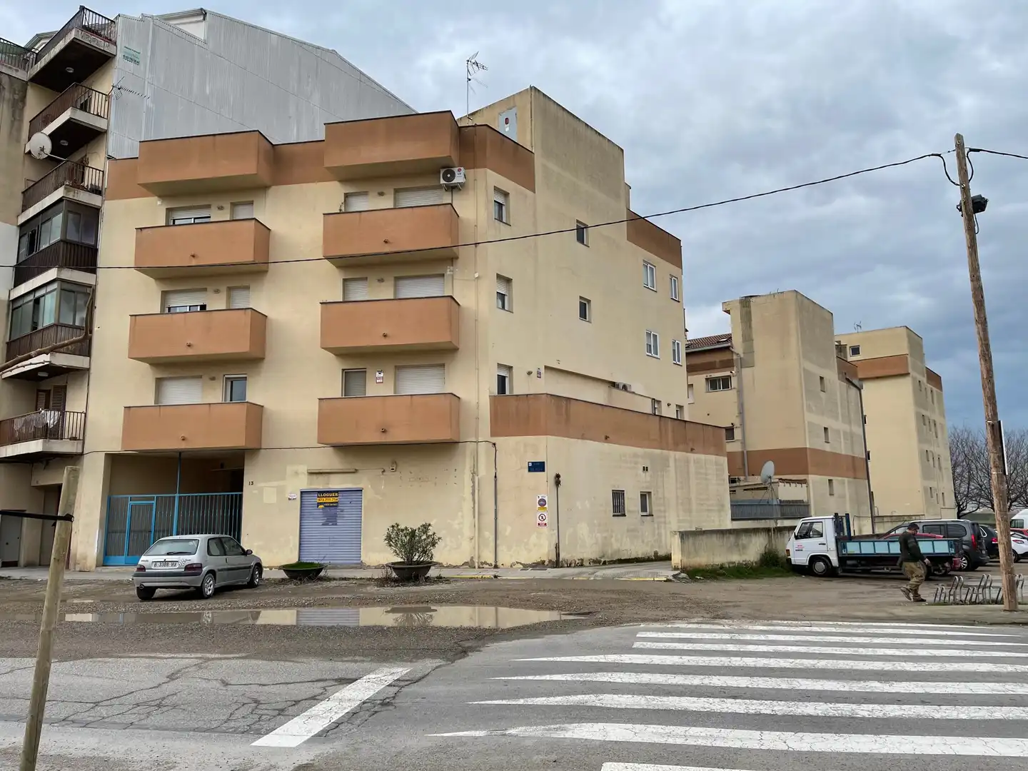 Aparcament en venda a CL PALAU, imagen 2